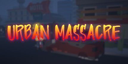 御三家Game-城市大屠杀