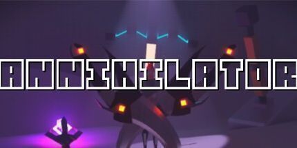 御三家Game-歼灭者