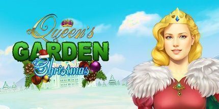 御三家Game-女王花园圣诞节