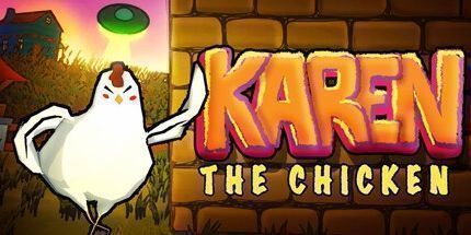 御三家Game-凯伦鸡