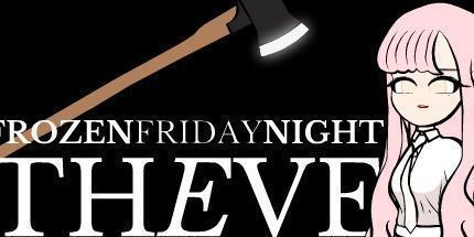 御三家Game-冷冻星期五之夜: 夏娃