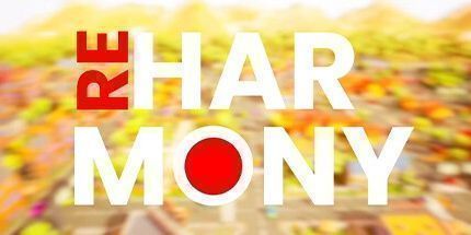 御三家Game-再和谐