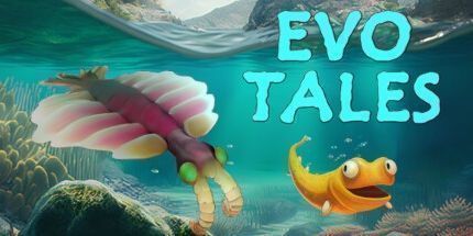 御三家Game-Evotales