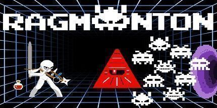 御三家Game-拉格蒙顿