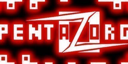 御三家Game-PentaZorg