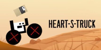 御三家Game-心脏-S-卡车