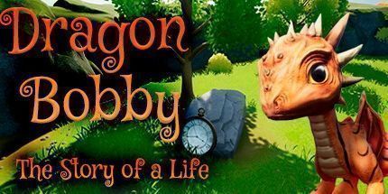 御三家Game-龙鲍比-生命的故事