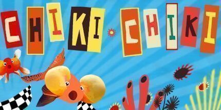 御三家Game-Chiki-Chiki