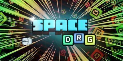 御三家Game-SpaceDRG