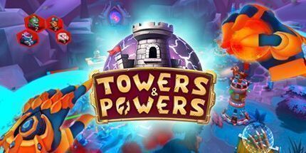 御三家Game-塔和权力