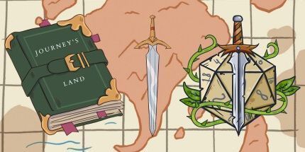 御三家Game-旅程的土地