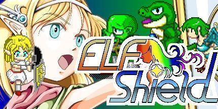 御三家Game-精灵护盾