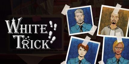 御三家Game-怀特里克