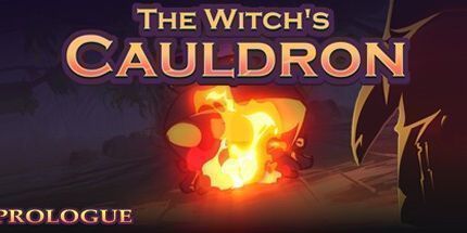 御三家Game-女巫的大锅开场白