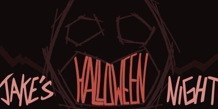 御三家Game-杰克的万圣节之夜