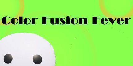 御三家Game-彩色融合发热