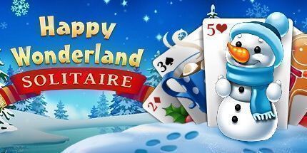 御三家Game-快乐仙境接龙