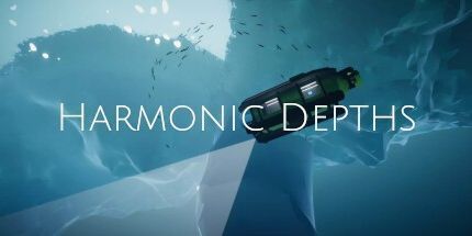 御三家Game-谐波深度