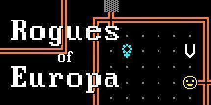 御三家Game-欧罗巴的流氓