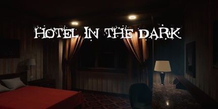 御三家Game-黑暗中的酒店
