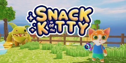 御三家Game-小猫的小吃