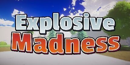 御三家Game-爆炸性的疯狂