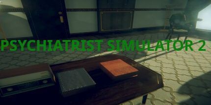 御三家Game-精神病医生模拟器2