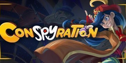 御三家Game-ConSPYration