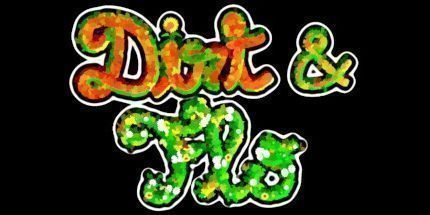 御三家Game-污垢和Flo