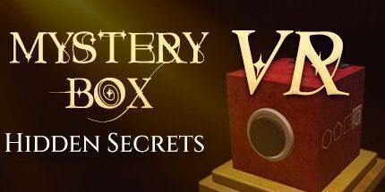 御三家Game-神秘盒子VR: 隐藏的秘密