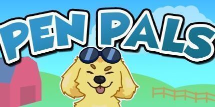 御三家Game-笔友