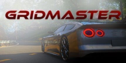 御三家Game-Gridmaster