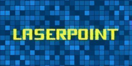 御三家Game-激光点