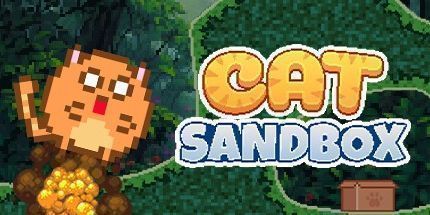 御三家Game-猫沙箱