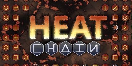 御三家Game-Heatchain