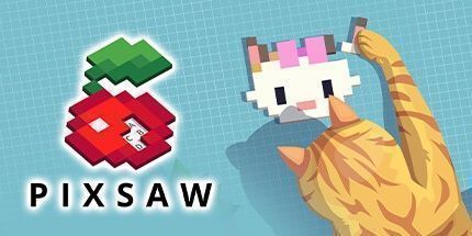 御三家Game-Pixsaw