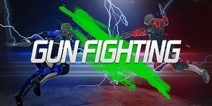 御三家Game-枪战