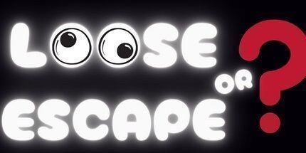 御三家Game-松动或逃逸