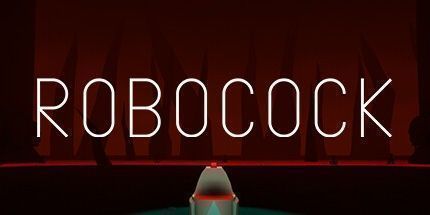 御三家Game-机器人锁定