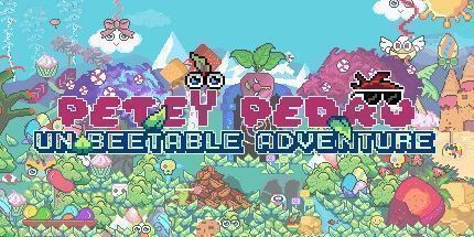 御三家Game-Petey Pedro无与伦比的冒险