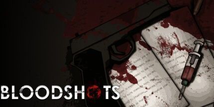 御三家Game-血丝