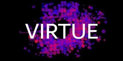 御三家Game-美德