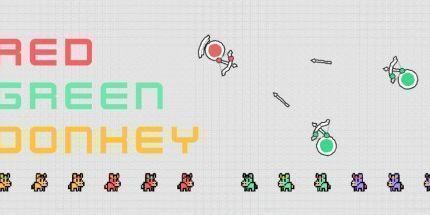 御三家Game-红绿驴