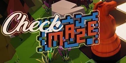 御三家Game-CheckMaze