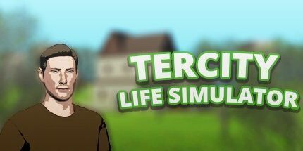 御三家Game-Tercity生活模拟器