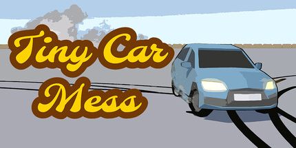 御三家Game-小汽车混乱