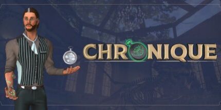 御三家Game-Chronique