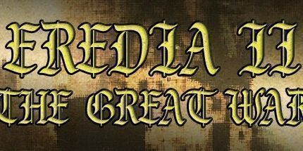 御三家Game-Eredia 2: 伟大的战争