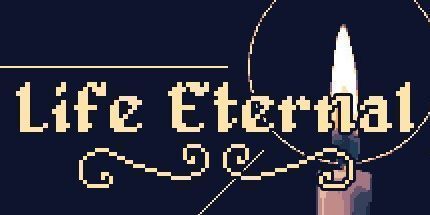 御三家Game-永恒的生命