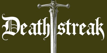 御三家Game-死亡条纹